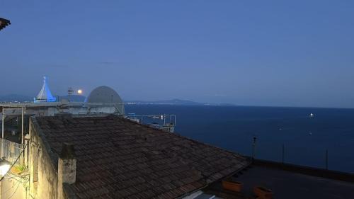 Raito Apartamento | Amalfy coast sea view apartment