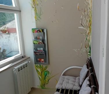 Raito Apartamento | Amalfy coast sea view apartment