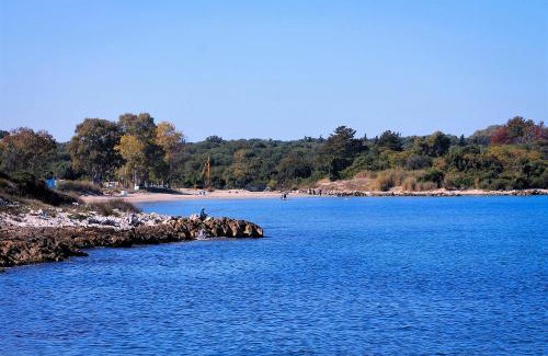 Agios Spyridon Corfu Apartamento | Amalia Apartment