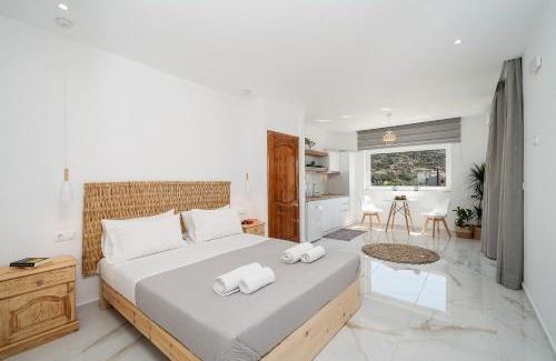 Matala Cama Y Desayuno | Amalia