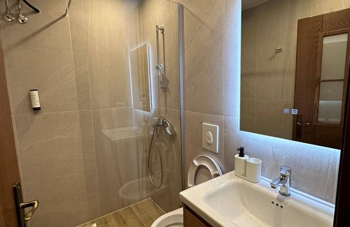 Gjirokaster Casa | Amalia's House