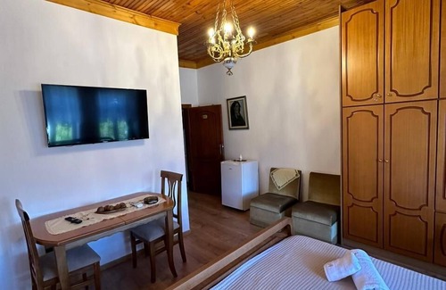 Gjirokaster Casa | Amalia's House