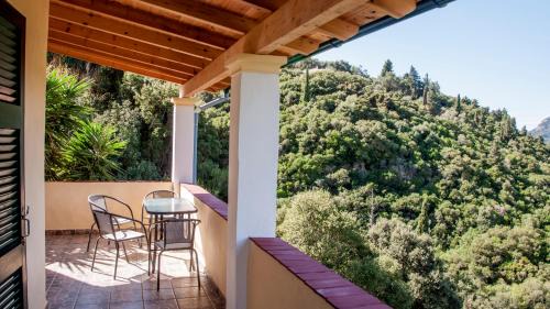 Liapades Casa | Amalia's House