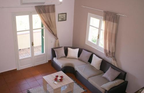 Liapades Casa | Amalia's House