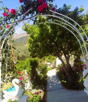Volos Casa | Amalia's Maisonette