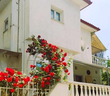Volos Casa | Amalia's Maisonette