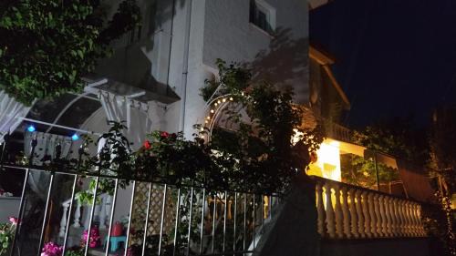 Volos Casa | Amalia's Maisonette