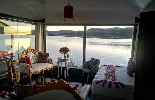Puno Hotel | Amalia Titicaca Perú