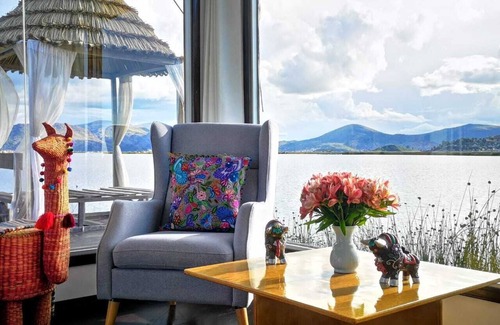 Puno Hotel | Amalia Titicaca Perú