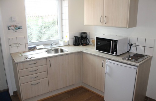 Odense Cama Y Desayuno | Amalie B&B Apartments