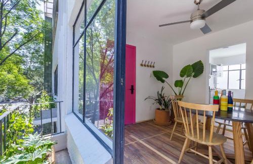 Reforma Apartamento | Amalli, Refugio Urbano
