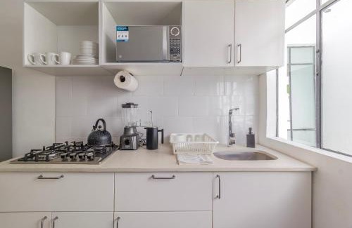 Reforma Apartamento | Amalli, Refugio Urbano