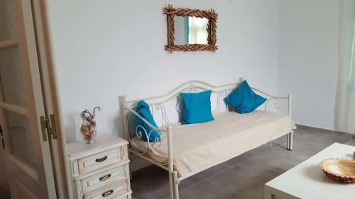 Arkasa Apartamento | Amalthia House