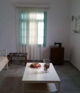 Arkasa Apartamento | Amalthia House