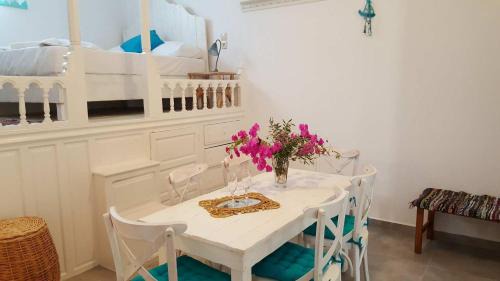 Arkasa Apartamento | Amalthia House