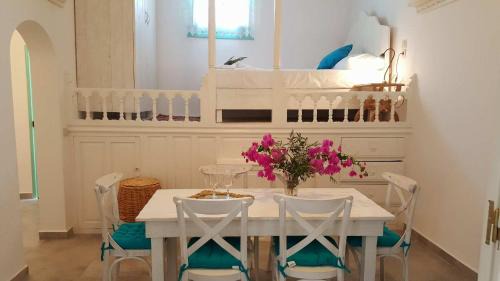 Arkasa Apartamento | Amalthia House