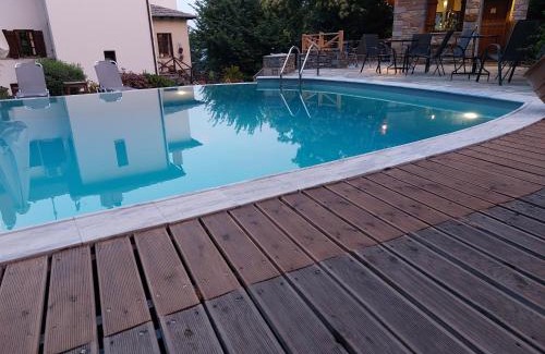 Zagora-Mouresi Casa | Amalthia Traditional Guesthouse