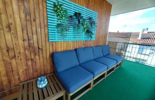 Busturia Apartamento | Amalur EBI 741 URDAIBAI