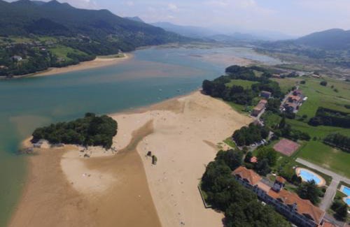 Busturia Apartamento | Amalur EBI 741 URDAIBAI