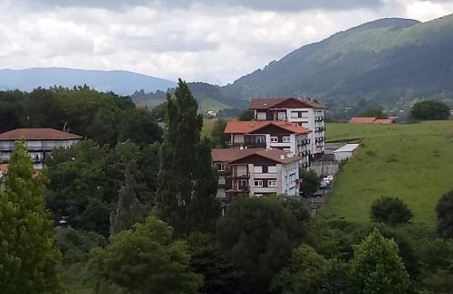 Busturia Apartamento | Amalur EBI 741 URDAIBAI