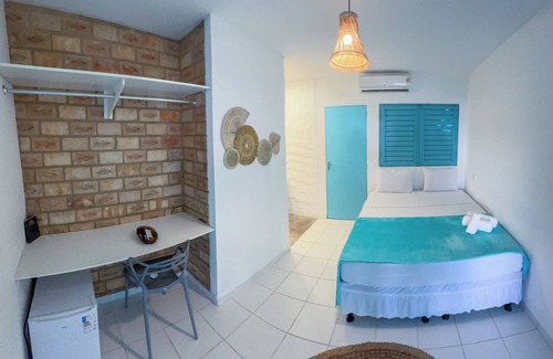 Japaratinga Hotel | Amaly Pousada e Bistrô
