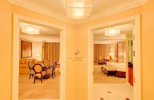 Las Vegas Apartamento | Amalz Two Bedroom Three Bathroom Balcony Suites at Mgm Signature !