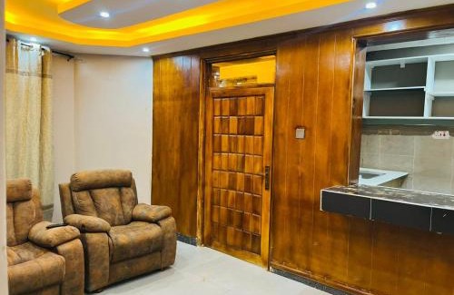 Kampala Apartamento | Amam Hotel