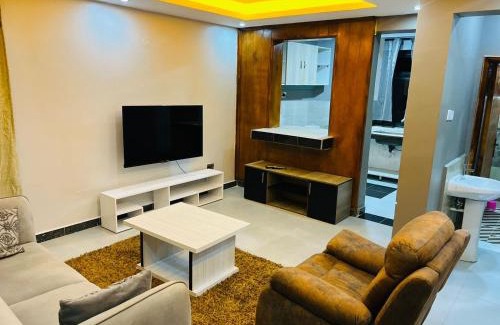 Kampala Apartamento | Amam Hotel