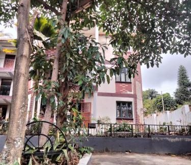 Kampala Apartamento | Amam Hotel