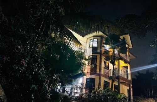 Kampala Apartamento | Amam Hotel