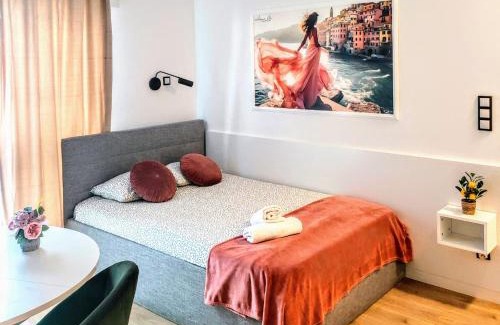 Psie Pole Apartamento | AmaMolto Select - włoskie apartamenty, bezpłatny parking