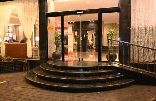 Abha Hotel | Aman Abha - Al Maali