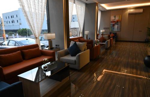 Abha Hotel | Aman Abha - Al Maali