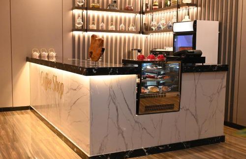 Abha Hotel | Aman Abha - Al Maali