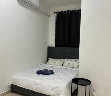 Bandar Sri Sendayan Casa | Aman Homestay Sendayan