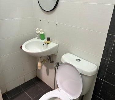 Bandar Sri Sendayan Casa | Aman Homestay Sendayan