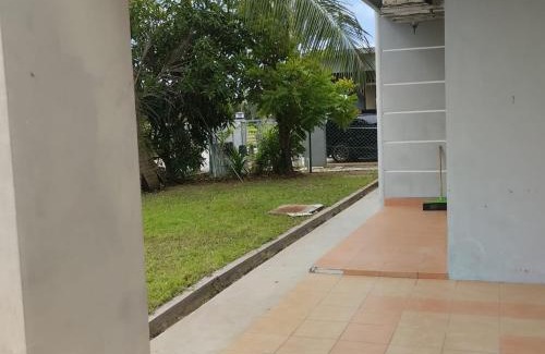 Taman Aman Casa | Aman Homestay Anak Bukit