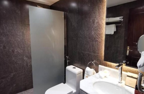 King Faisal Military City Hotel | Aman Hotel Ahd Rafidah