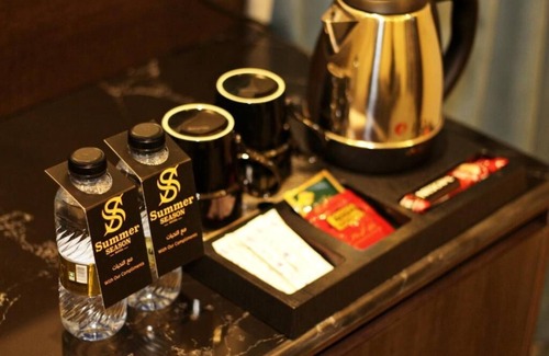 Abha Apartamento | Aman Hotel Almansik