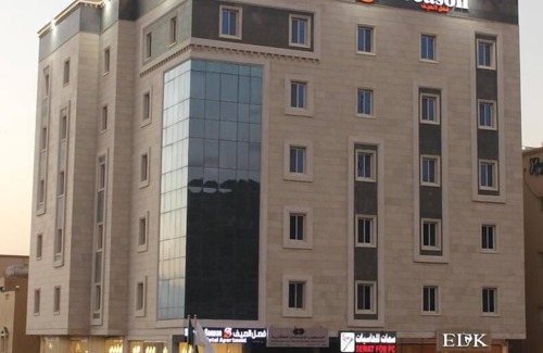 Abha Apartamento | Aman Hotel Almansik