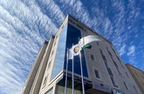 Abha Apartamento | Aman Hotel Almansik