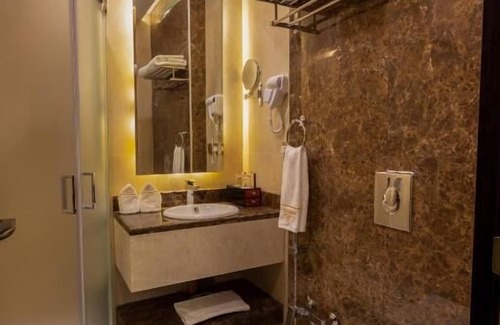 Abha Hotel | Aman Hotel Almhalh