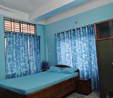 Hatigaon Casa | Aman Stay Home 1