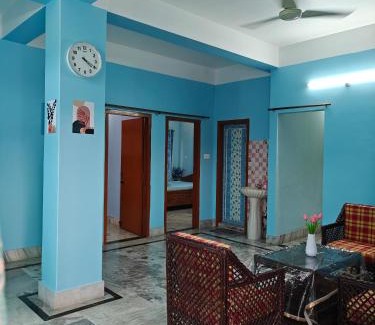 Hatigaon Casa | Aman Stay Home 1
