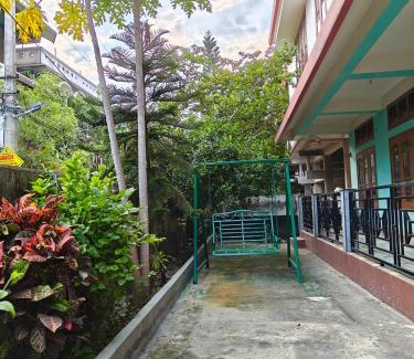 Hatigaon Casa | Aman Stay Home 1