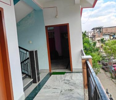 Hatigaon Casa | Aman Stay Home 2