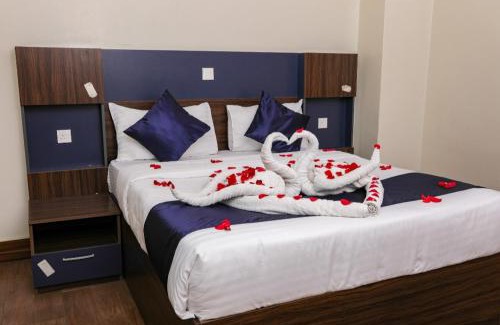 Nakuru Hotel | Amana view hotel