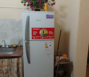 Payogasta Apartamento | Amancay