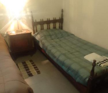 Payogasta Apartamento | Amancay