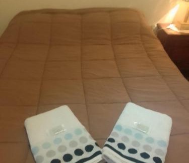 Payogasta Apartamento | Amancay